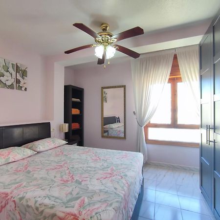 Excelente Apartamento Vacacional En Guardamar A Unos Pasos De La Playa, Calle Paraguay Guardamar del Segura Esterno foto