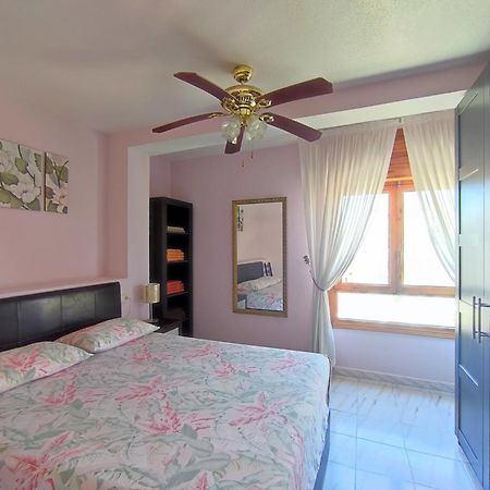 Excelente Apartamento Vacacional En Guardamar A Unos Pasos De La Playa, Calle Paraguay Guardamar del Segura Esterno foto