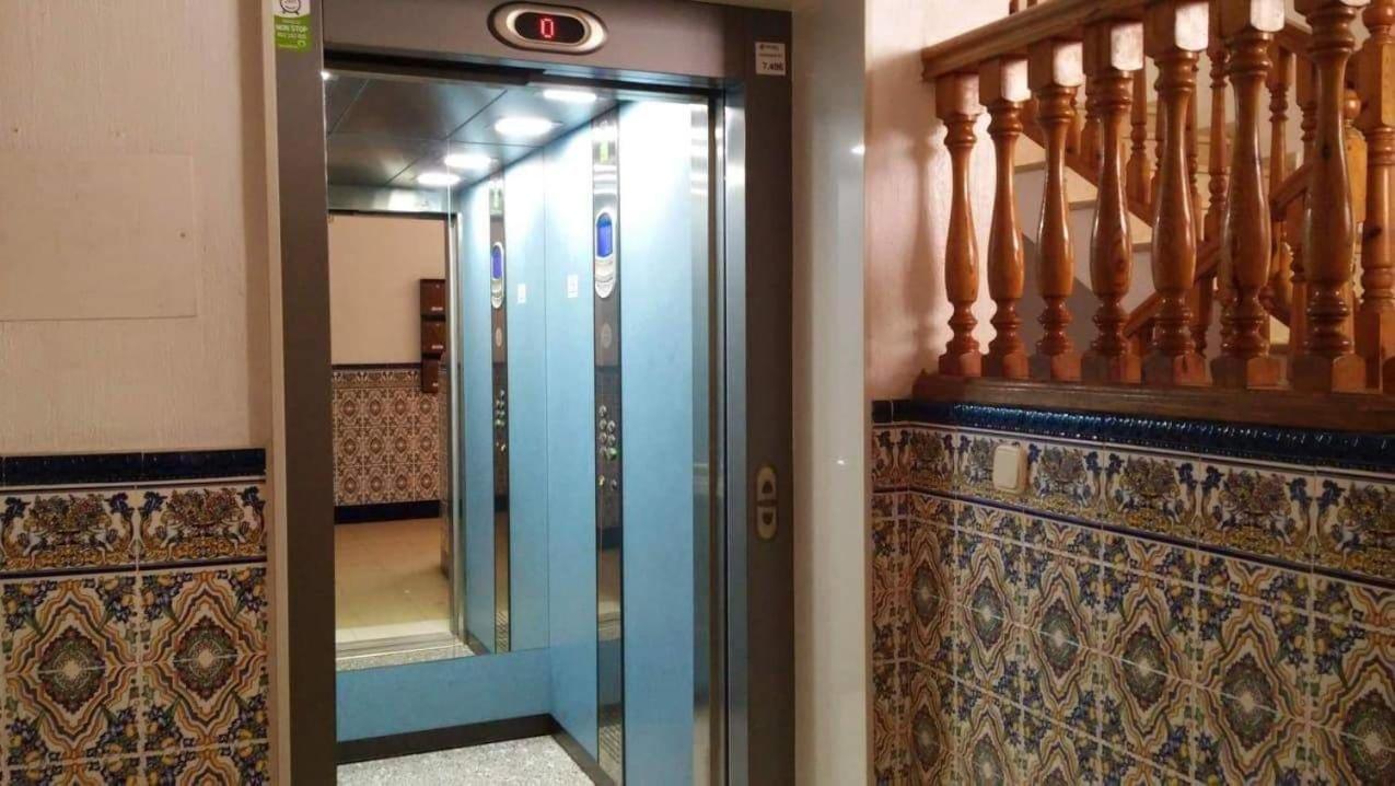Excelente Apartamento Vacacional En Guardamar A Unos Pasos De La Playa, Calle Paraguay Guardamar del Segura Esterno foto