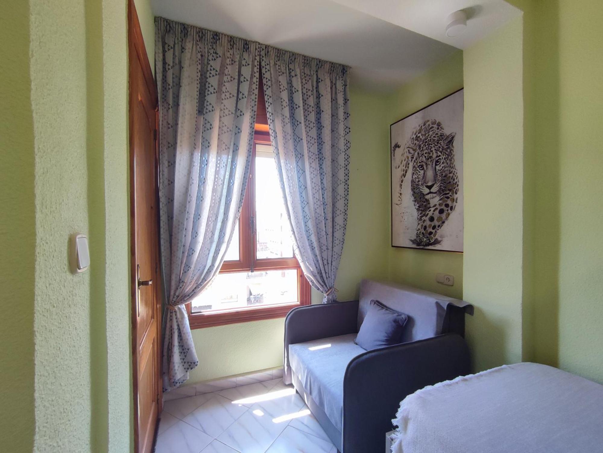 Excelente Apartamento Vacacional En Guardamar A Unos Pasos De La Playa, Calle Paraguay Guardamar del Segura Esterno foto
