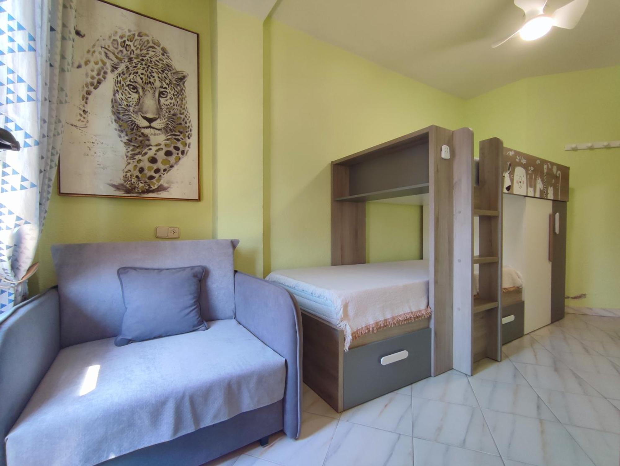 Excelente Apartamento Vacacional En Guardamar A Unos Pasos De La Playa, Calle Paraguay Guardamar del Segura Esterno foto