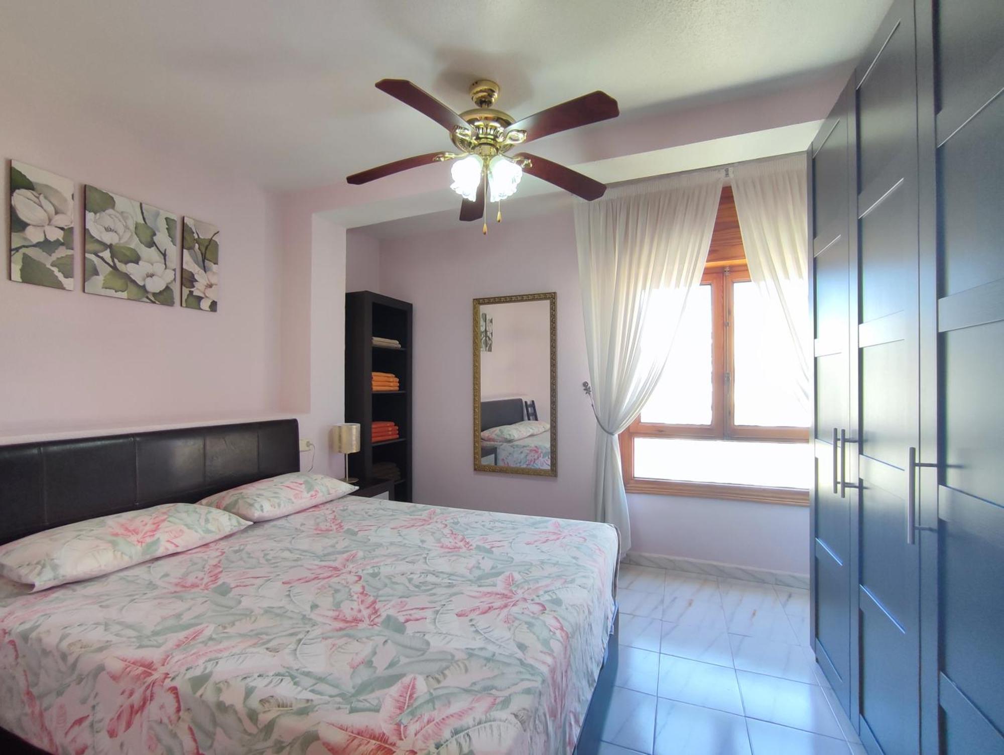 Excelente Apartamento Vacacional En Guardamar A Unos Pasos De La Playa, Calle Paraguay Guardamar del Segura Esterno foto