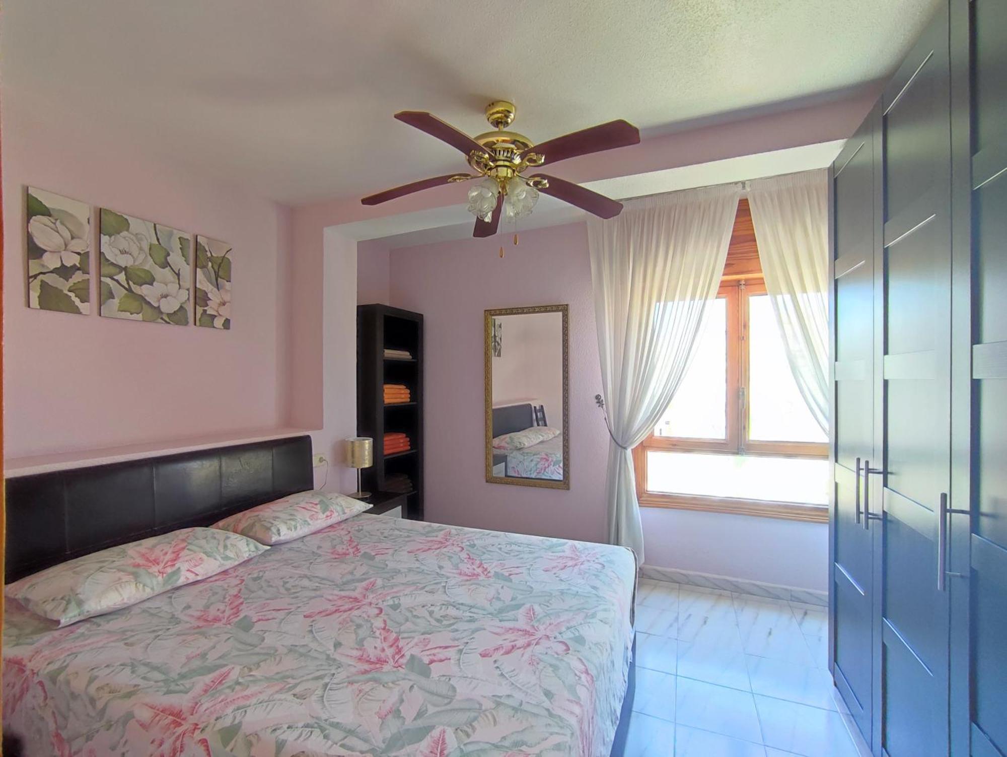 Excelente Apartamento Vacacional En Guardamar A Unos Pasos De La Playa, Calle Paraguay Guardamar del Segura Esterno foto
